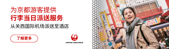 JAPAN AIRLINE