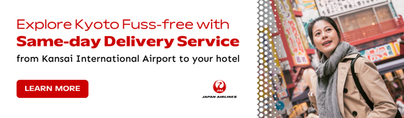 JAPAN AIRLINE